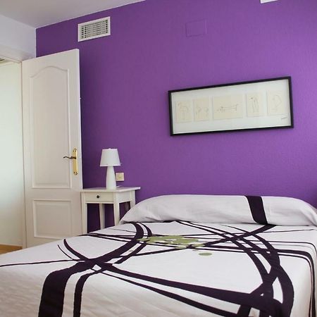 טורמולינוס Apartamento Playamar 16 מראה חיצוני תמונה