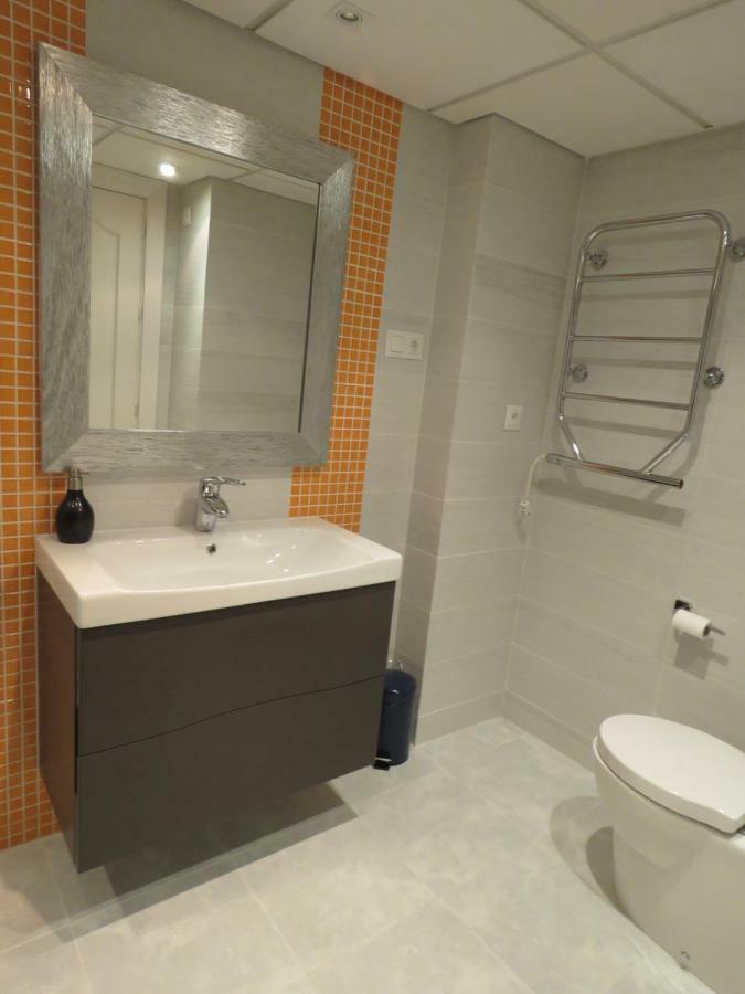 טורמולינוס Apartamento Playamar 16 מראה חיצוני תמונה