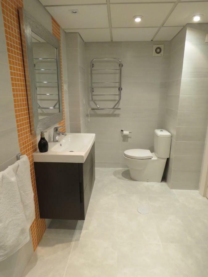 טורמולינוס Apartamento Playamar 16 מראה חיצוני תמונה