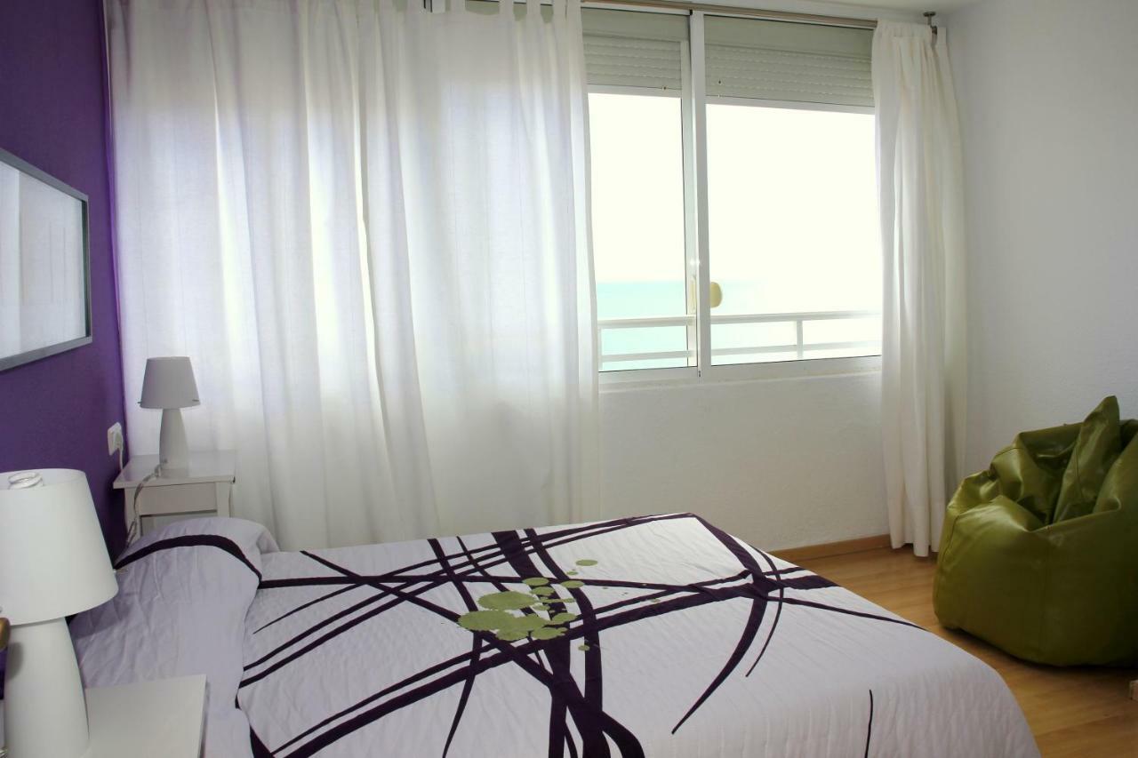 טורמולינוס Apartamento Playamar 16 מראה חיצוני תמונה