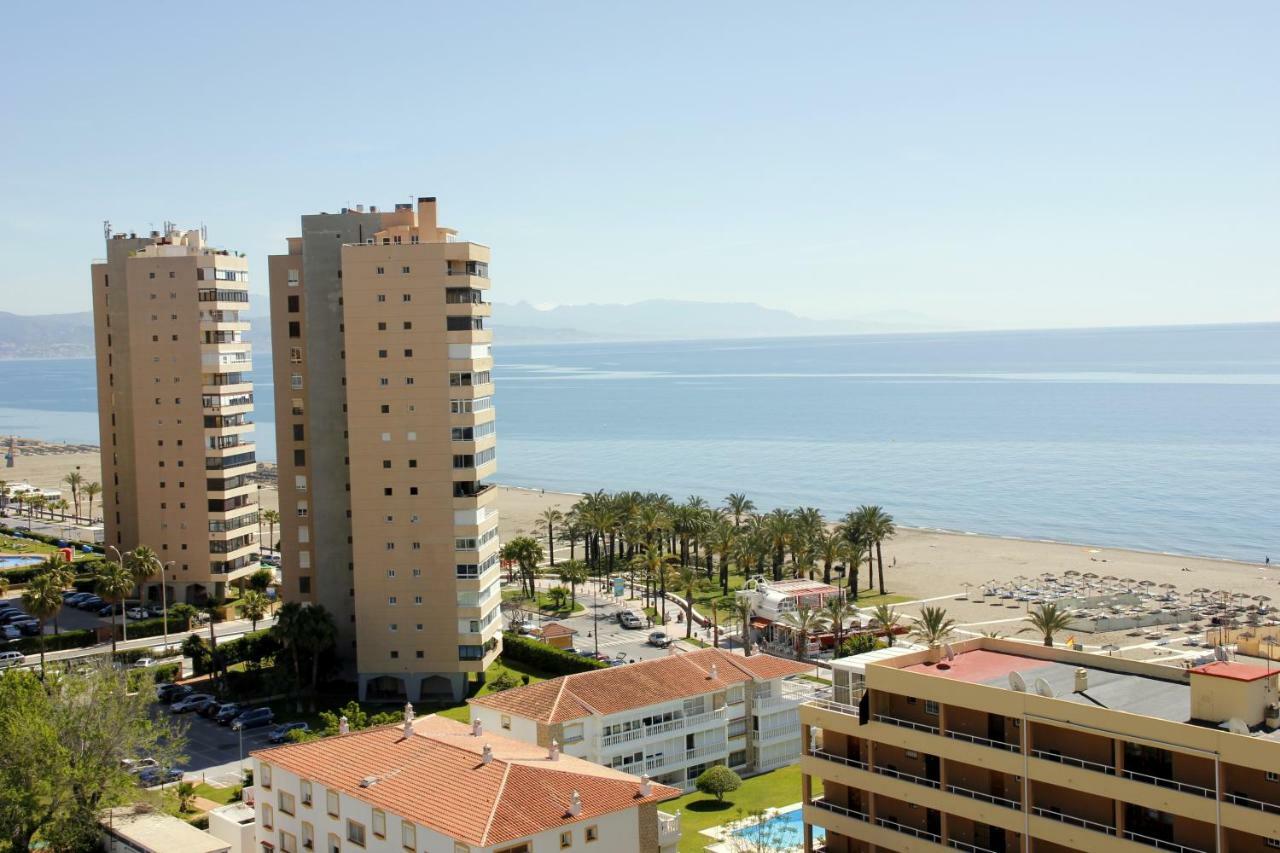 טורמולינוס Apartamento Playamar 16 מראה חיצוני תמונה